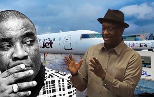 Aviation Minister Reaffirms No-Fly Ban on KWAM1, Warns Airlines Against Transporting Him