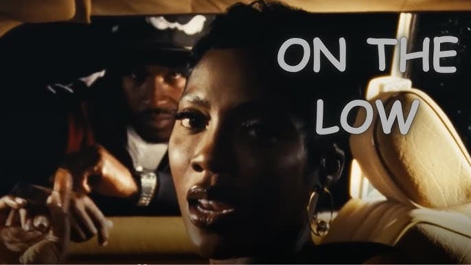 Tiwa Savage and Skepta Showcase Intimate Romance in New Hit ‘On The Low