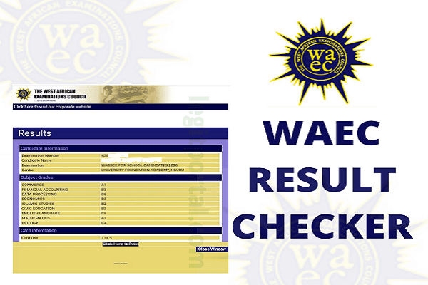 WAEC Corrects 2025 WASSCE Results After Grading Error