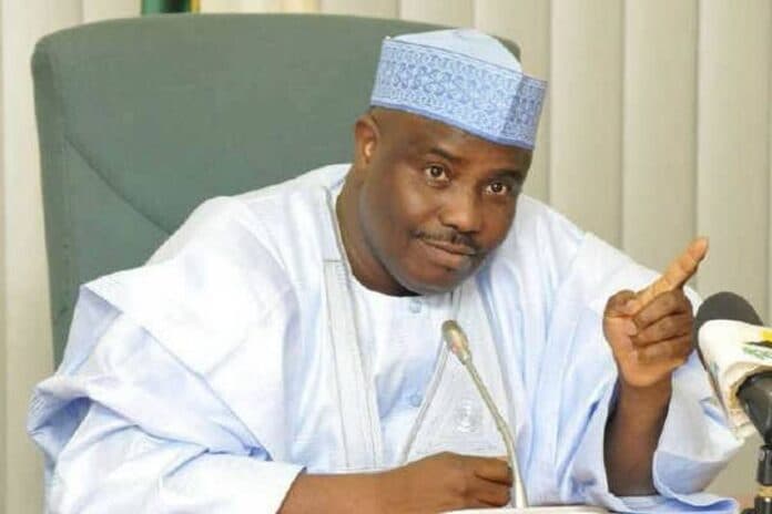 EFCC Questions Senator Aminu Tambuwal Over Alleged N189bn Fraud
