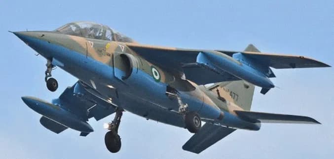 Over 60 Bandits Killed as Troops, Air Force Launch Major Offensive in Zamfara