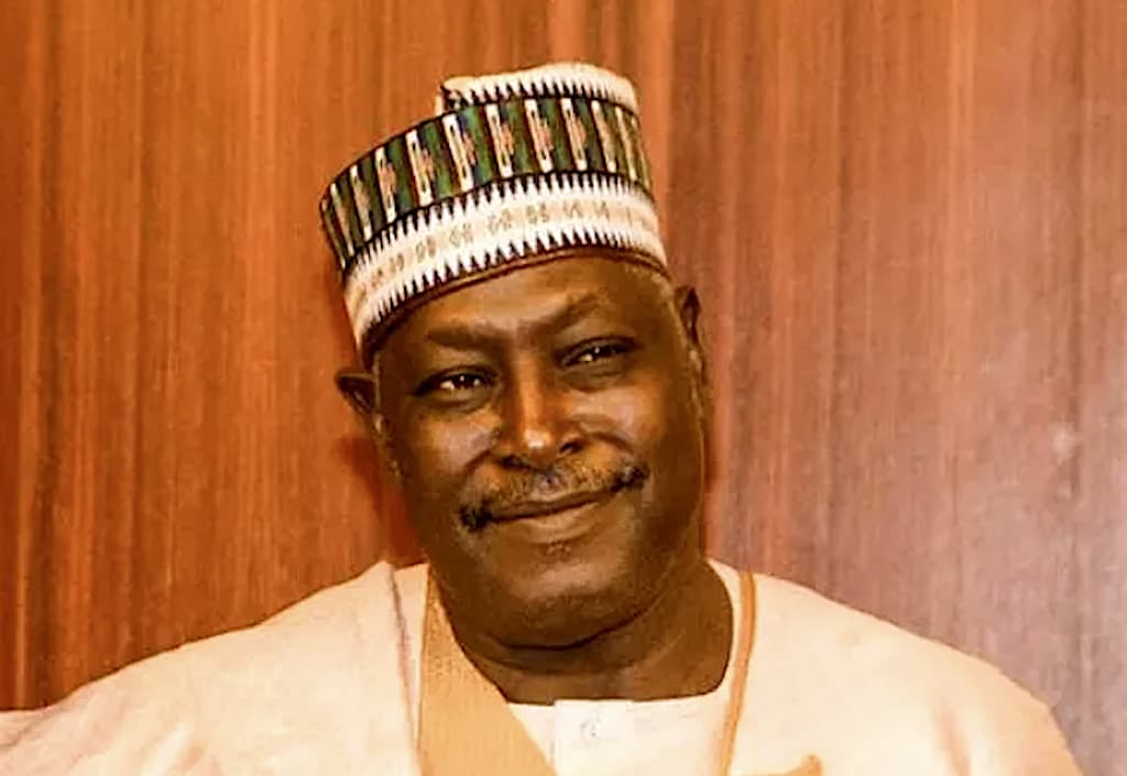Babachir Lawal Claims Tinubu Offended Him, Insists They Are Still Friends