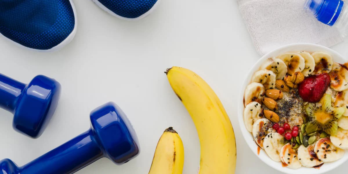 Power Up Your Run with These Pre-Workout Foods