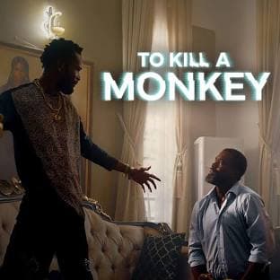 This Nollywood movie is making heads turn