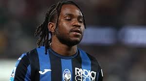 Ademola Lookman Snubs Arsenal, Pushes for Inter Move Amid Atalanta Standoff