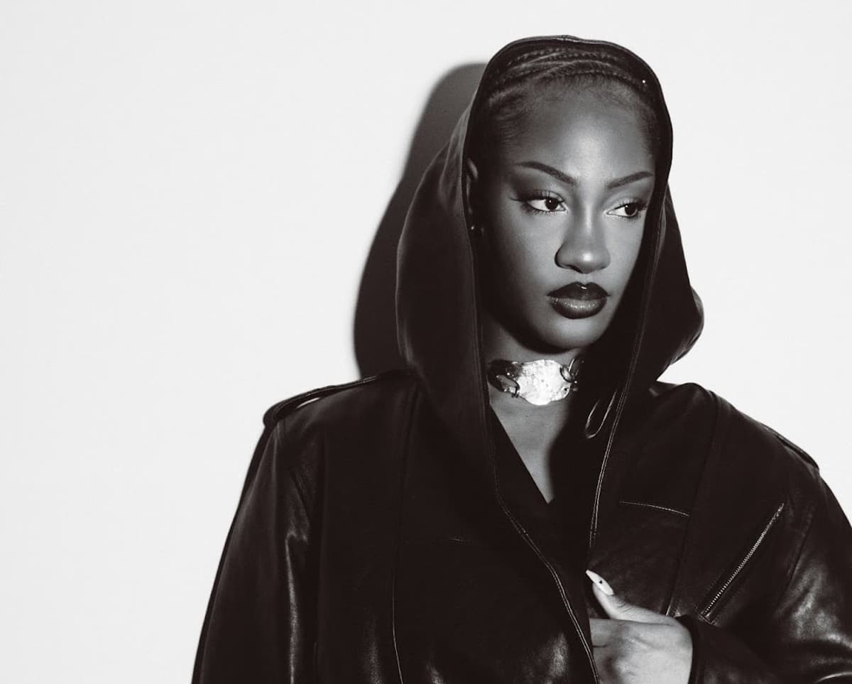 Tems Launches Initiative to Empower Women in Nigerian Music Industry