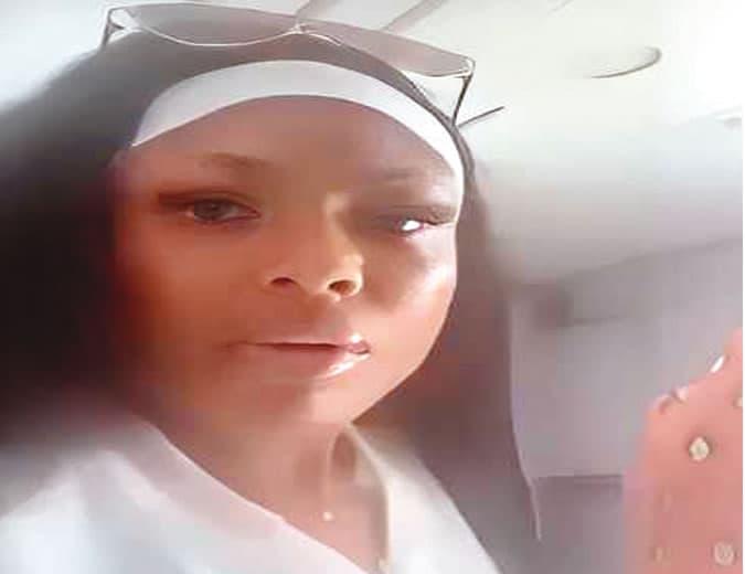 Ibom Air Passenger Comfort Emmanson Speaks After Release from Prison
