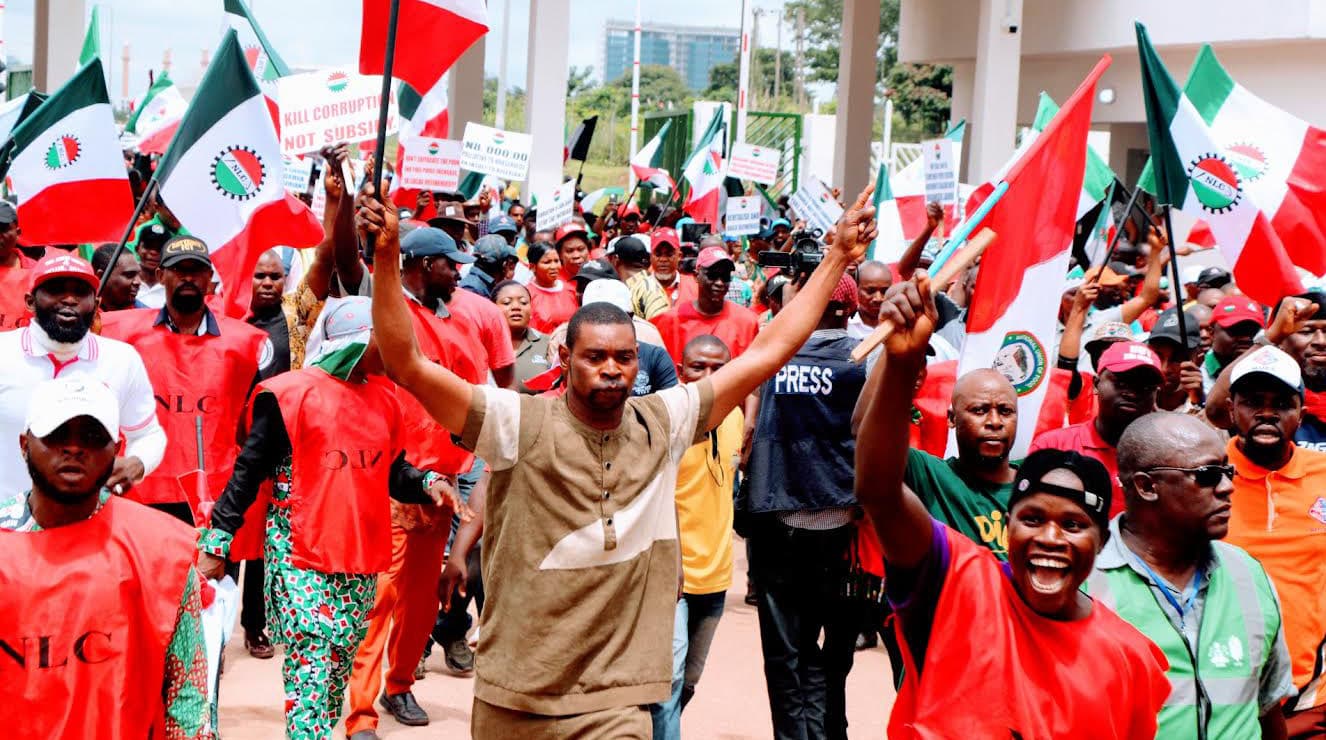 NLC Threatens Nationwide Strike Over Alleged Diversion of Workers’ Funds, Pension Board Vacancy