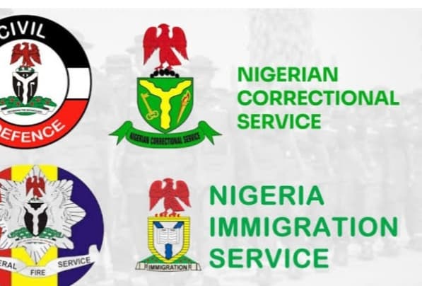 Nearly 2 Million Nigerians Apply for CDCFIB 2025 Recruitment Despite Portal Glitches