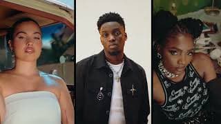 Kunmie’s “Arike” Remix Gets a Heartbreaking Visual Treatment