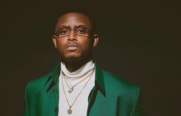 Singer Chike Calls Marriage a “Stupid Step,” Says Happiness Depends on Money