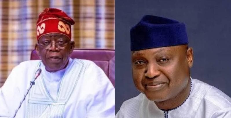 Oyebanji Secures Support Of Tinubu’s Loyalists