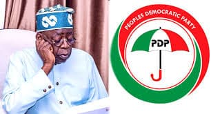 Fubara’s Suspension : PDP govs drag Tinubu, N’Assembly before Supreme Court over