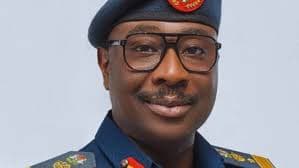 NAF gets new spokesperson, Air Commodore Ehimen Ejodame