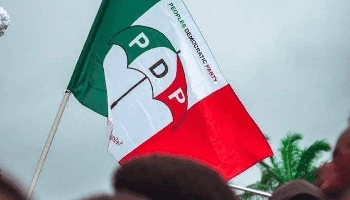 Osun PDP Urges Residents to Draw Inspiration from Oyo By-Election Victory