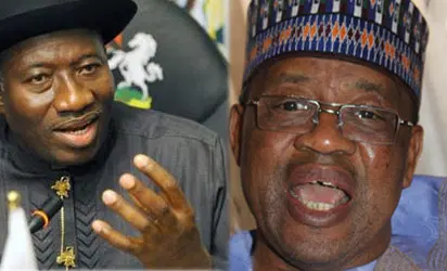 Jonathan Hails Babangida at 84, Describes His Home as ‘Makkah’ for Nigerians