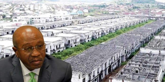 FG Warns Public Against Fraudsters Over Seized Housing Units