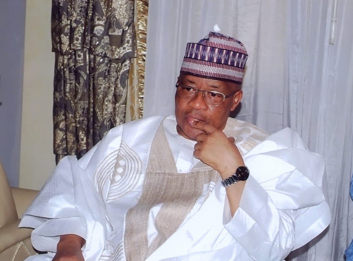 Prayers of Christians, Muslims Keeping Nigeria Together – Babangida