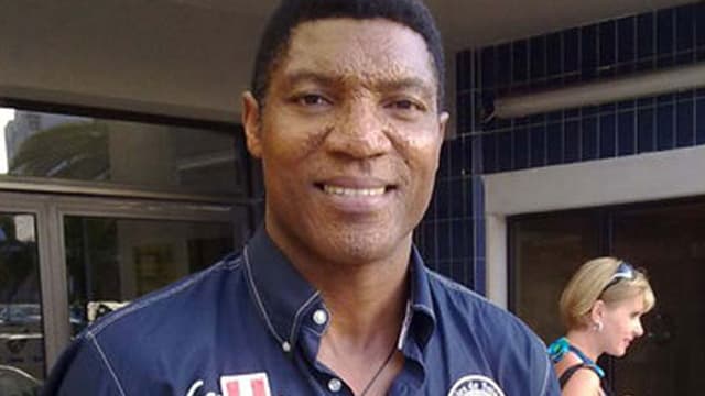 Family Announces Burial Arrangements for Late Super Eagles Legend Peter Rufai