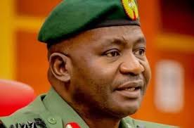 CDS Urges Nigerians to Learn Combat Skills for Self-Protection