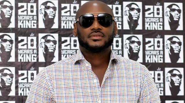 Billboard Names 2Baba’s African Queen Greatest Afrobeats Song of All Time