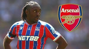 William Gallas Explains Why Eberechi Eze Chose Arsenal Over Tottenham