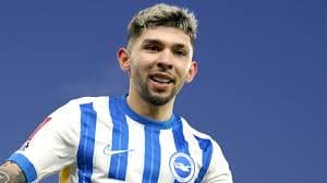 Chelsea Owners BlueCo Seal Deal for Brighton’s Julio Enciso