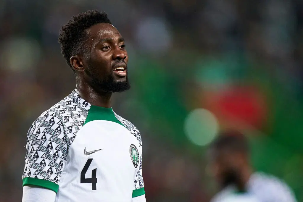 Ndidi Confident as Besiktas Gear Up for Lausanne Clash