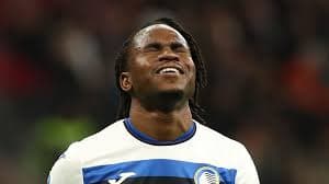 Atalanta to Sanction Ademola Lookman After Failed Inter Move