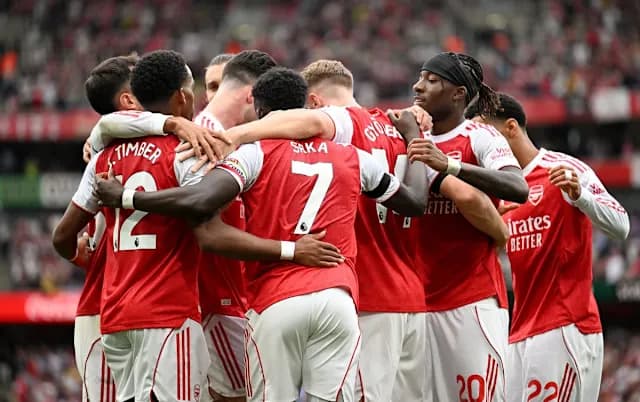 Arteta Hails Gyökeres, Timber and Arsenal Debutants After 5–0 Leeds Win