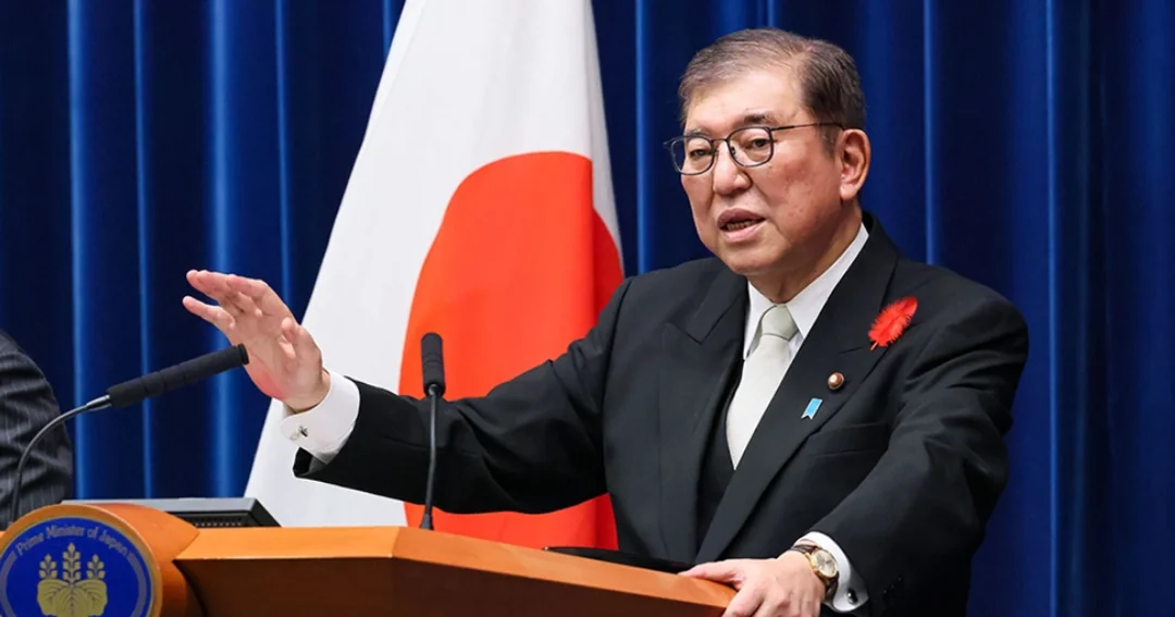 Japan Denies Presidency's Special Visa Claim for Skilled Nigerians