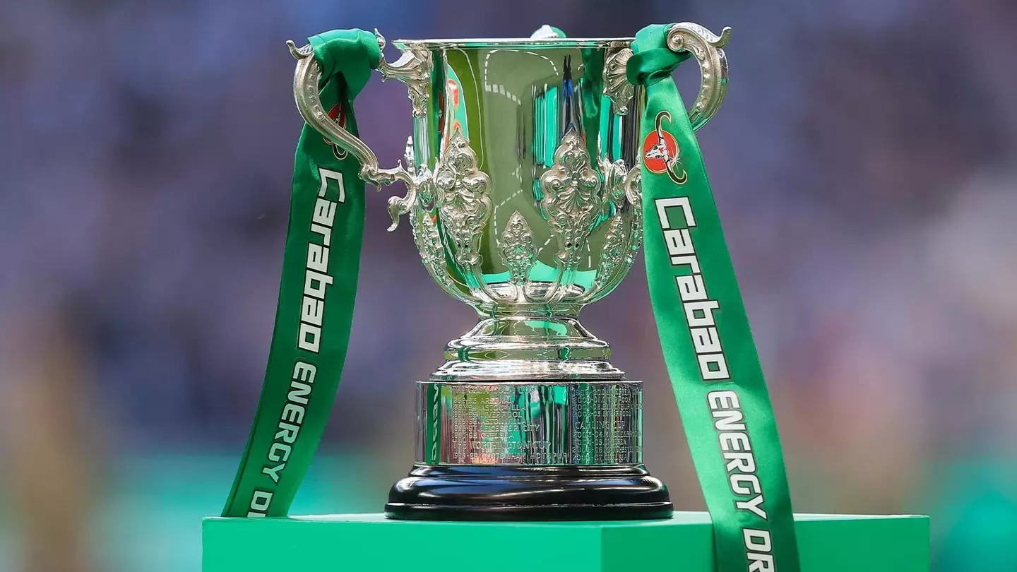 Carabao Cup Third Round Draw: Arsenal, Chelsea, Liverpool and Man City Learn Opponents