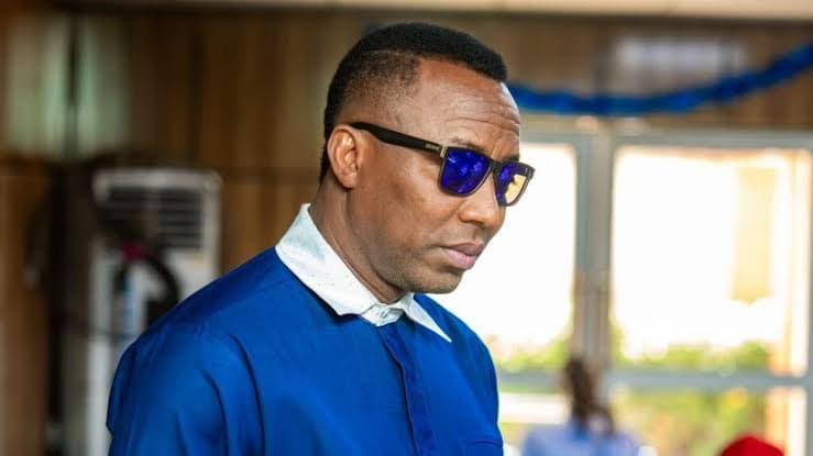 Sowore Alleges Renewed State Clampdown, Accuses IGP of Plotting Secret Detention - Queen Phillips 