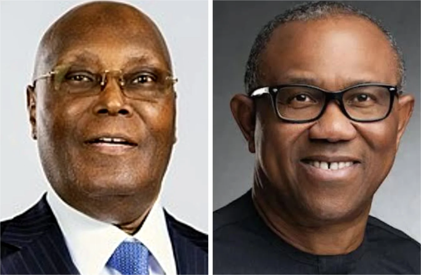Opposition Coalition Faces Setback as Atiku, Obi Hesitate to Join ADC