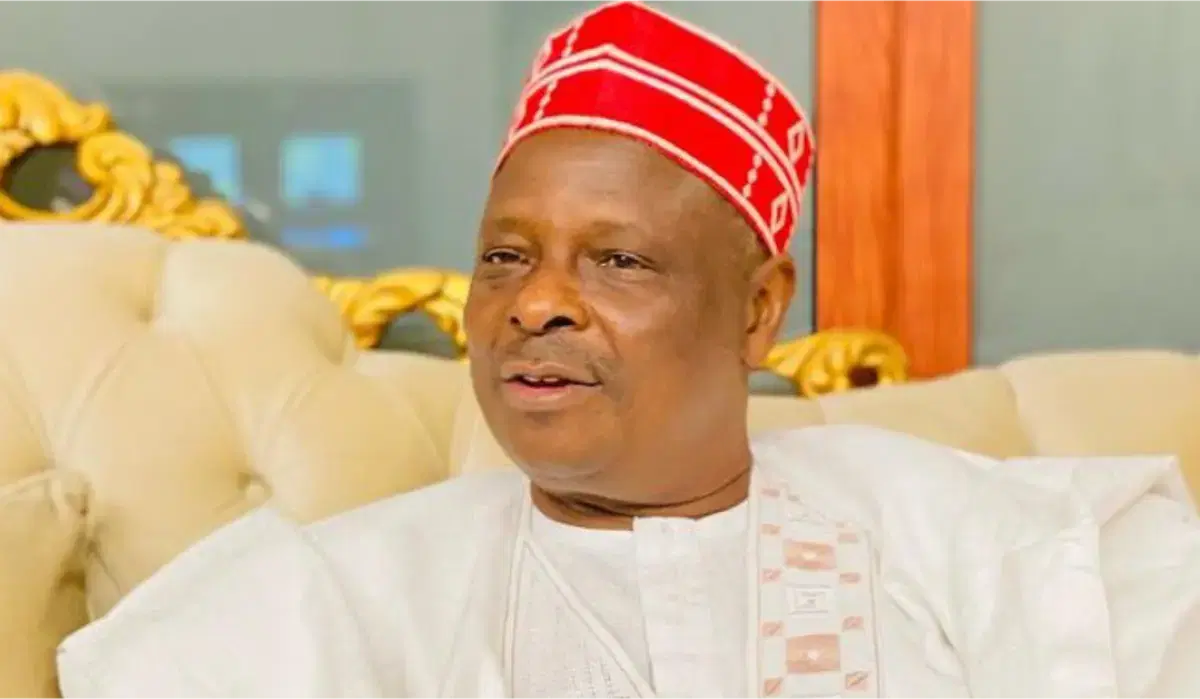 Kwankwaso: NNPP Open to Alliances Ahead of 2027, But Not in a Hurry