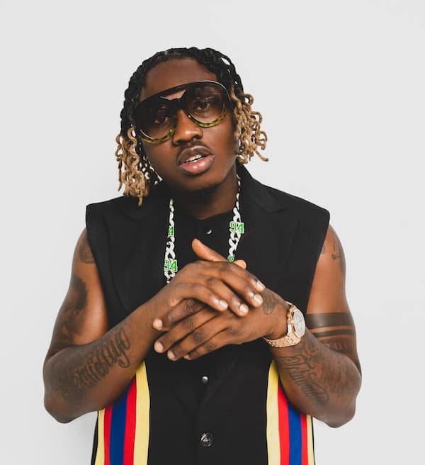 Zlatan Urges Rising Artistes to Budget for Therapy Alongside Music Promotion