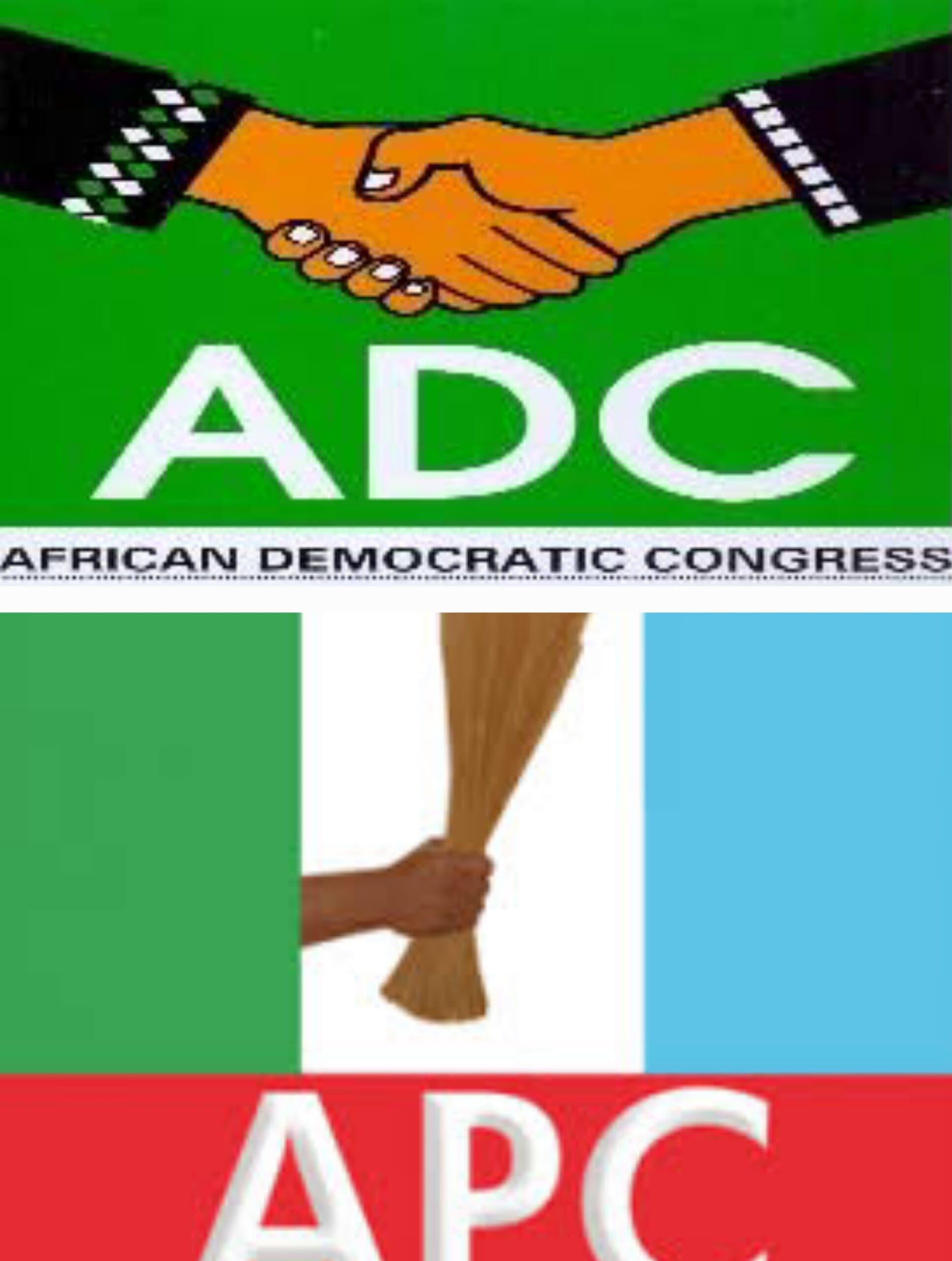 Osun 2026: ADC Accuses APC of Voter Manipulation Ahead of Governorship Election