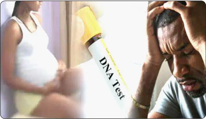 DNA Test Controversy: Fresh Report Sparks Debate Over Paternity Fraud in Nigeria