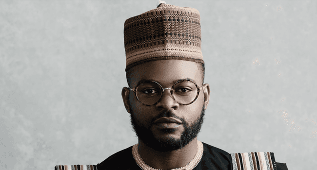 Rapper Falz Set to Wed, Calls It One of His Best Decisions Yet