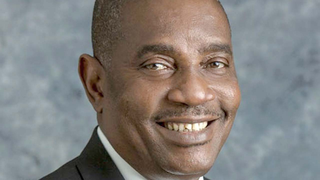 JUST IN : Former IGP Solomon Arase Reportedly Dead in Abuja