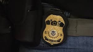 ICE Arrests Nigerian Convicted of Second-Degree Rape in Maryland