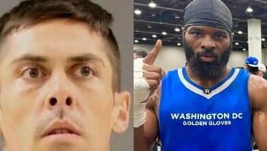 Maryland Man Sentenced to Life for Murder of Nigerian Boxer Isaiah Olugbemi