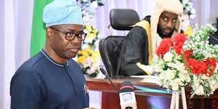 Oyo Youth Group Urges EFCC to Probe Assembly Over N300bn Loan Approval