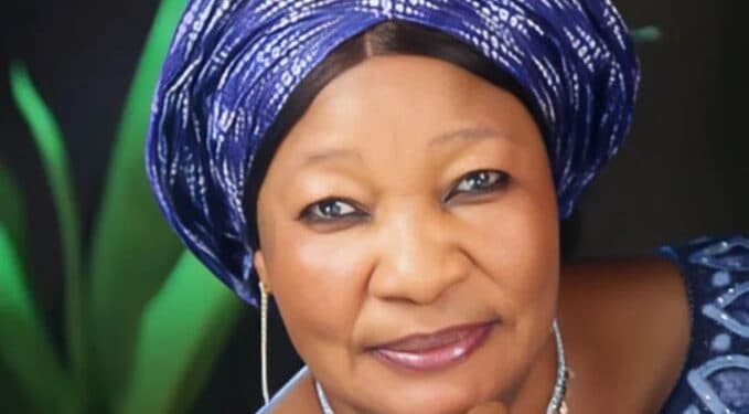 FCT Mourns as First Female, Indigenous Head of Service, Grace Adayilo, Passes On