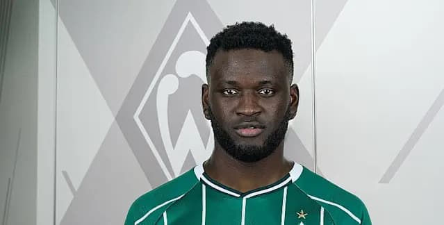 Victor Boniface Joins Werder Bremen on Season-Long Loan from Bayer Leverkusen