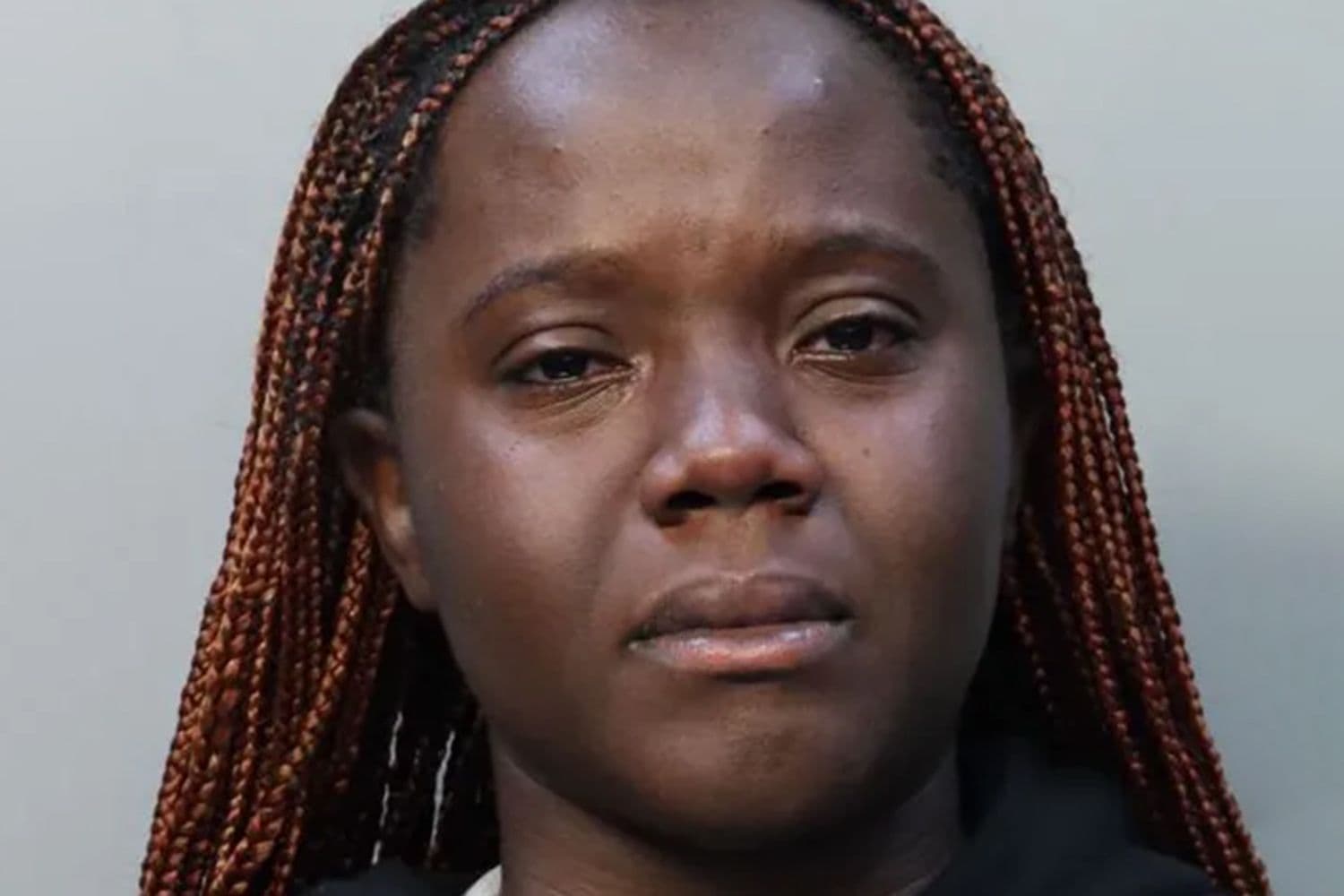 Nigerian Woman Arrested in Miami for Attempting to Snatch Child at Airport