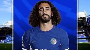 Cucurella Says UEFA Changed Handball Rules After His Euro 2024 Incident