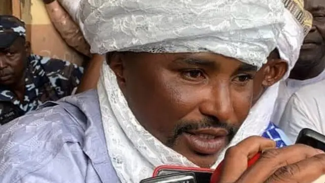 Notorious Bandit Leader Ado Aleru Executes Seven Fighters Over Alleged Betrayal in Zamfara