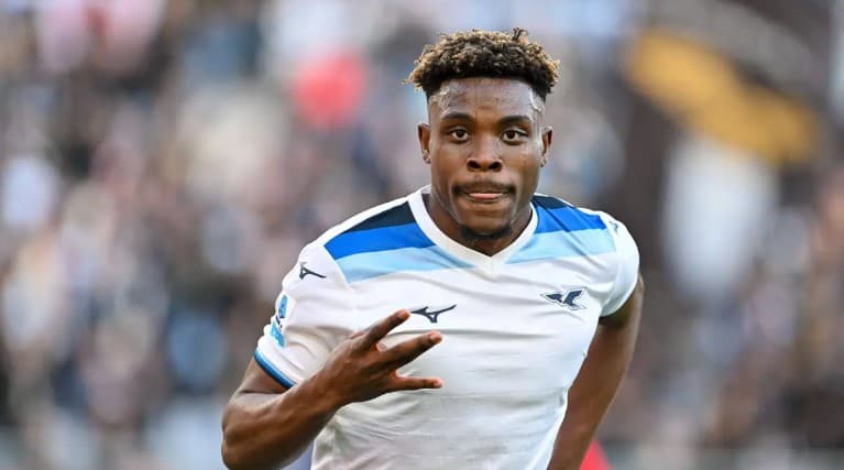 Dele-Bashiru: Super Eagles Aware of Task Ahead in World Cup Qualifiers