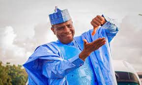 Tambuwal Refutes Claims ADC Coalition is a Northern Agenda